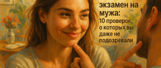 Как пройти жесткий экзамен на мужа: 10 проверок, о которых вы даже не подозревали