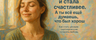 Как стать ценным партнером и не потерять любовь