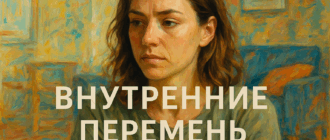 Когда она начинает тебя менять: проверь свои границы