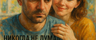 Никогда не думал, что твой партнер — тайный обманщик? Истина, которую ты должен знать, перед тем как будет слишком поздно!