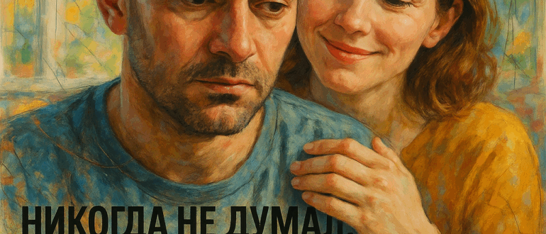 Никогда не думал, что твой партнер — тайный обманщик? Истина, которую ты должен знать, перед тем как будет слишком поздно!
