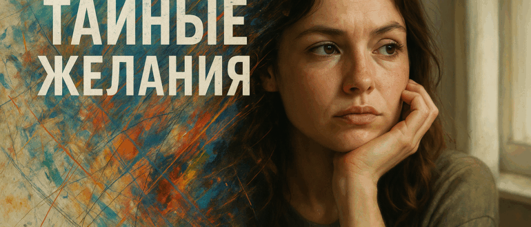 Она хочет экспериментов, но умело молчит: как исправить ошибки и стать мужчиной, с которым не страшно мечтать