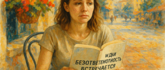 Почему она перестала стараться в отношениях?