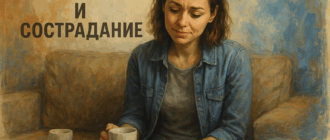 Секс из жалости: спасение или самоунижение?