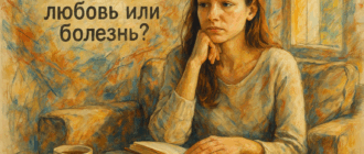 Созависимость: любовный бред или серьезная болезнь?