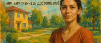 Статус в обществе: что важнее — внешность или внутреннее достоинство?