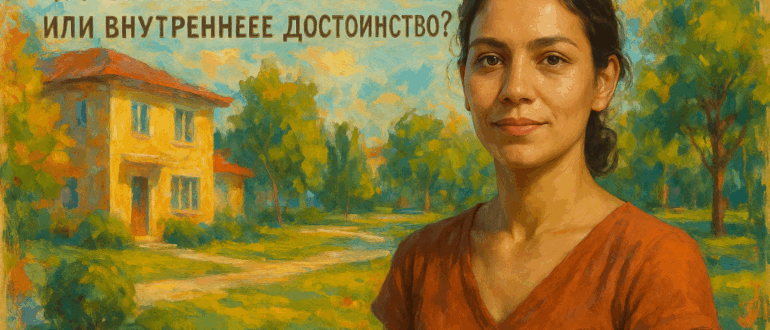 Статус в обществе: что важнее — внешность или внутреннее достоинство?