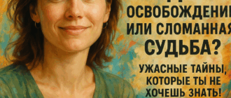 Женщина без детей: освобождение или сломанная судьба? Ужасные тайны, которые ты не хочешь знать!